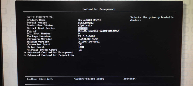 System x3650 M5, 2x Xeon E5-2643v3 3.4GHz, 64GB RAM, 10x 1.2TB HDDs, 2x PSU _