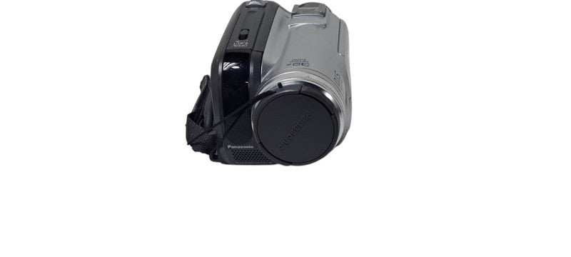 Panasonic PV-GS80 MiniDV Digital Video Camcorder 32x Zoom | No battery