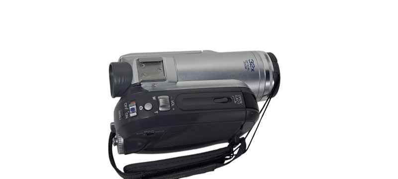 Panasonic PV-GS80 MiniDV Digital Video Camcorder 32x Zoom | No battery