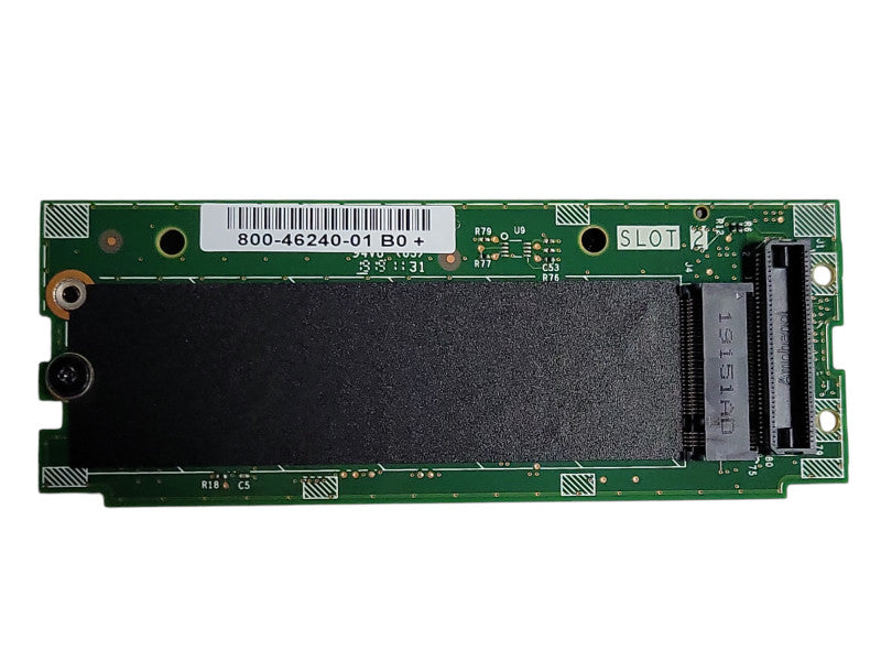 73-17926-05 CISCO UCS-MSTOR-M2 MINI M.2 STORAGE CARRIER, No M.2/nVME _