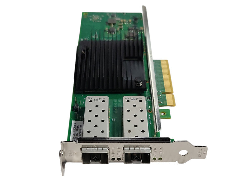 Intel X710-DA2 2-Port 10Gb/s Ethernet Converged Network Adapter SFP _