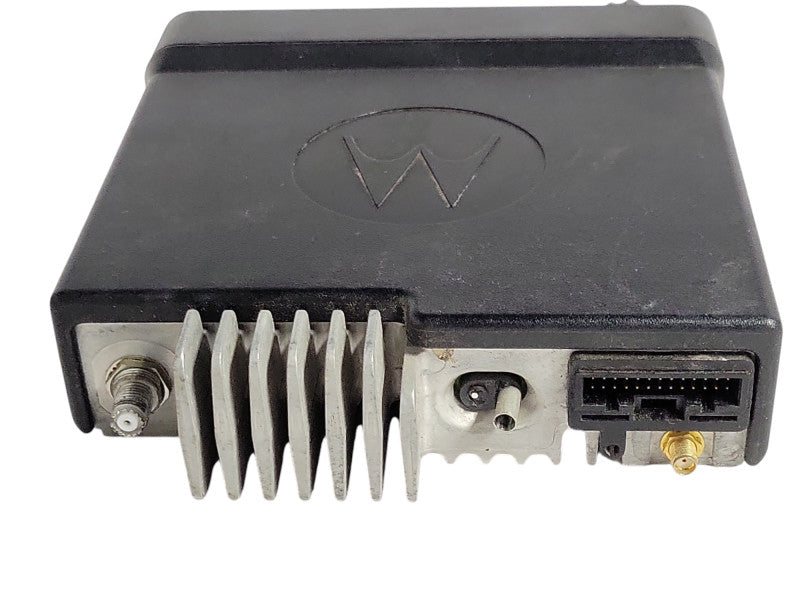Motorola XPR5550 AAM28QNN9KA1AN mobile radio, READ DETAIL _
