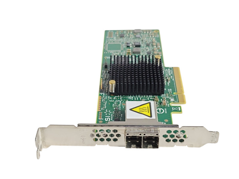 SAS9300-8E LSI SAS 9300-8e 12Gb/s SATA/SAS 8-Port SAS3 PCI-E 3.0 HBA _