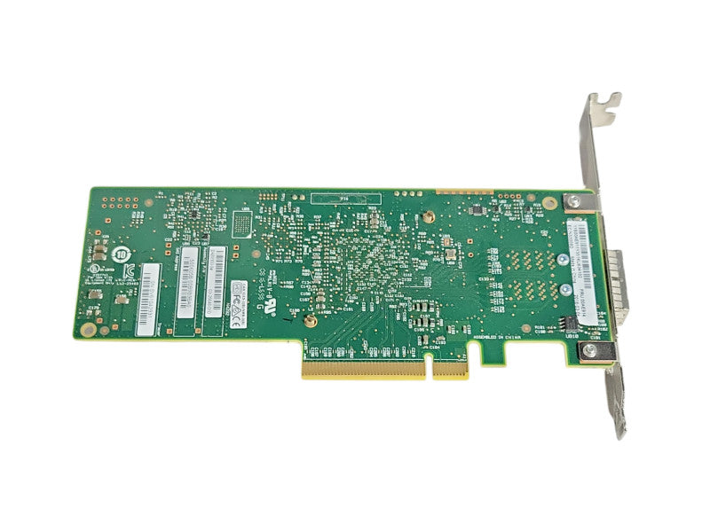 SAS9300-8E LSI SAS 9300-8e 12Gb/s SATA/SAS 8-Port SAS3 PCI-E 3.0 HBA _