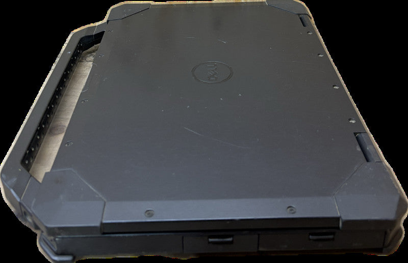 Dell Latitude 5420 Rugged i5-8350U@1.7GHz 8GB RAM 256GB SSD READ