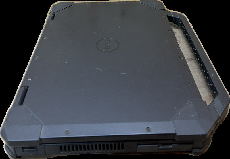 Dell Latitude 5420 Rugged i5-8350U@1.7GHz 8GB RAM 256GB SSD READ