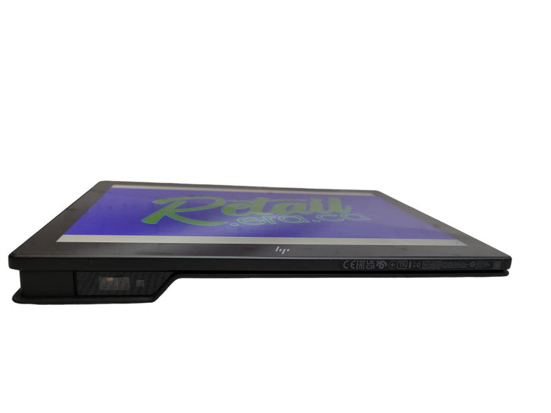 HP Engage GO 10 - MOBILE POS 10" Touch - Core i5-1140G7 | 8GB | 256GB SSD %
