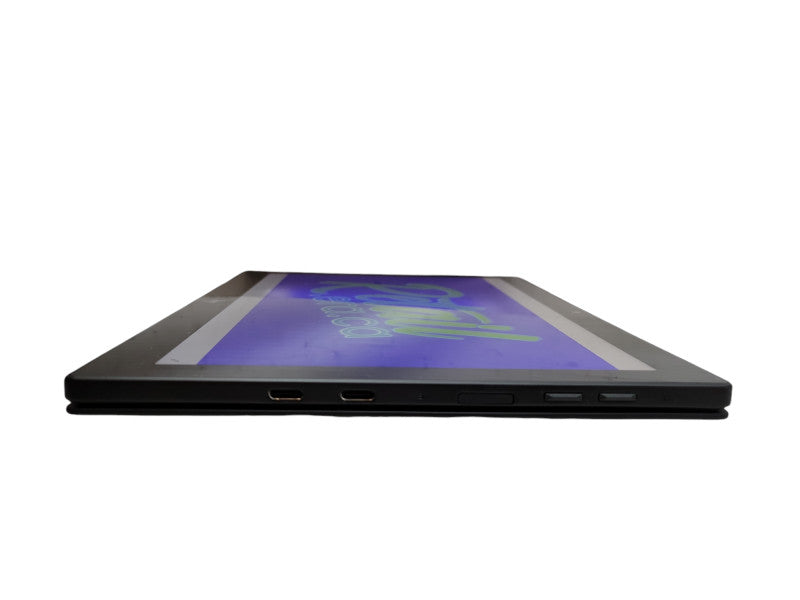 HP Engage GO 10 - MOBILE POS 10" Touch - Core i5-1140G7 | 8GB | 256GB SSD %