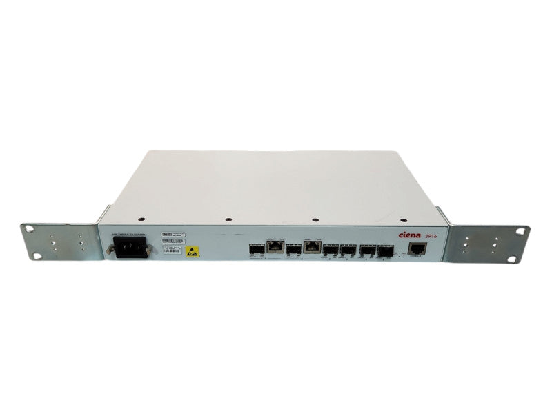 Ciena 3916 Series Service Delivery Switch 170-3916-904 *READ*