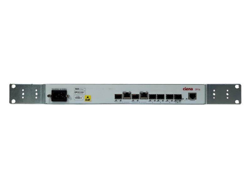 Ciena 3916 Series Service Delivery Switch 170-3916-904 *READ*