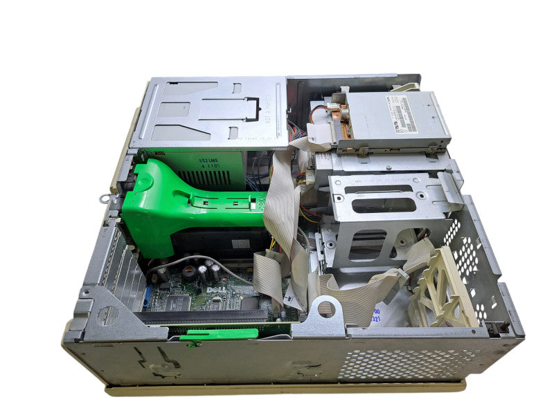 Dell Optiplex GX1 | Pentium III 600MHz, 320MB SDRAM, No HDD *READ