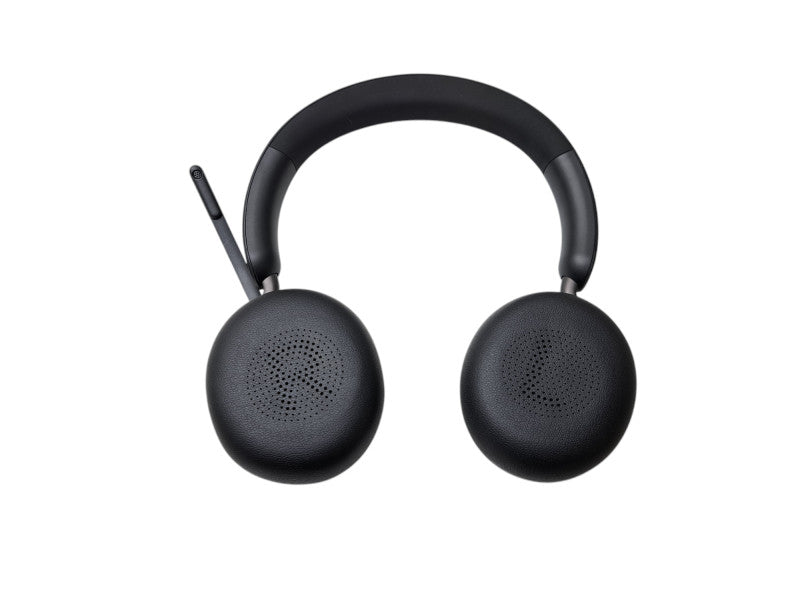 Jabra Evolve2 65 USB Type A Professional Headset with Charging Stand