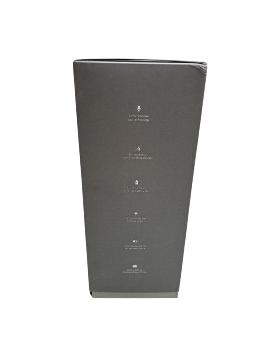Jabra Evolve2 65 USB Type A Professional Headset with Charging Stand