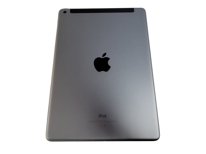 Apple iPad 5th Gen - 32GB - Space Gray [A1823 | Wifi + Cellular] (