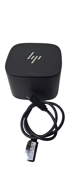 HP Thunderbolt Dock 120W G2 USB-C 2 x DP VGA HSN-IX01 w/PSU