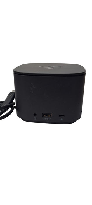 HP Thunderbolt Dock 120W G2 USB-C 2 x DP VGA HSN-IX01 w/PSU