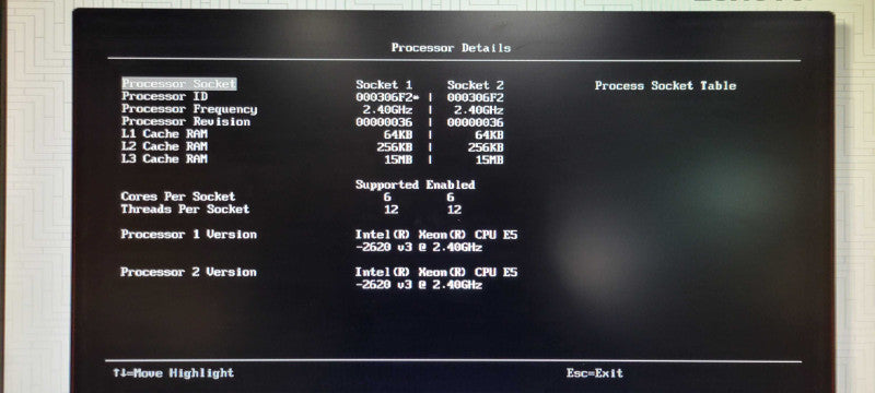 Lenovo System x3650 M5, 2x Xeon E5-2620v3 2.4GHz, 64GB, 4x 900GB HDDs, 2x PSU _