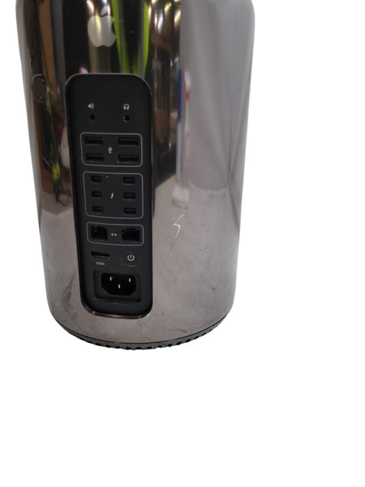 Mac Pro (Late 2013) - Xeon E5-2697 v2 | 64GB RAM | 500GB SSD | 2x FP D500  %