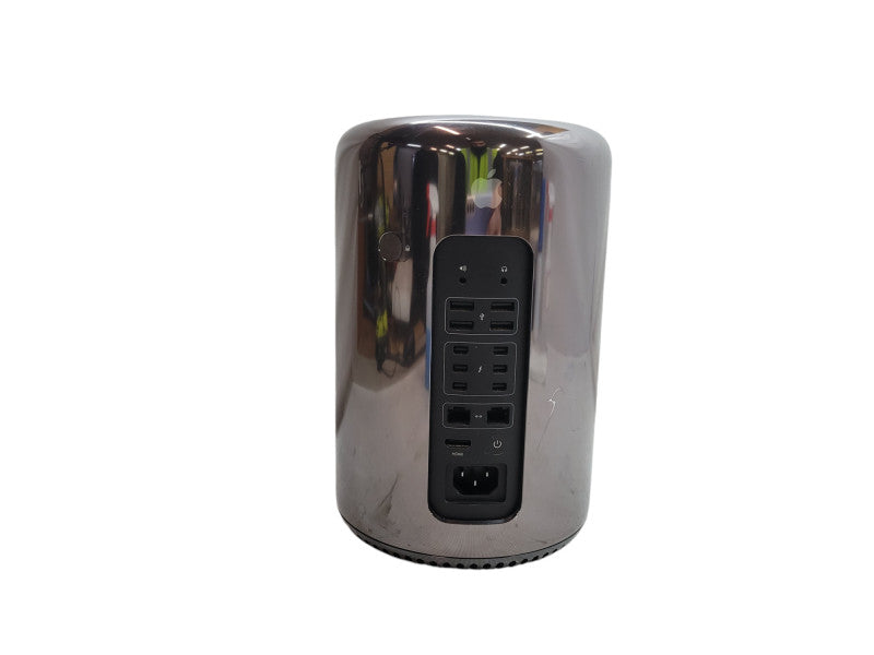 Mac Pro (Late 2013) - Xeon E5-2697 v2 | 64GB RAM | 500GB SSD | 2x FP D500  %