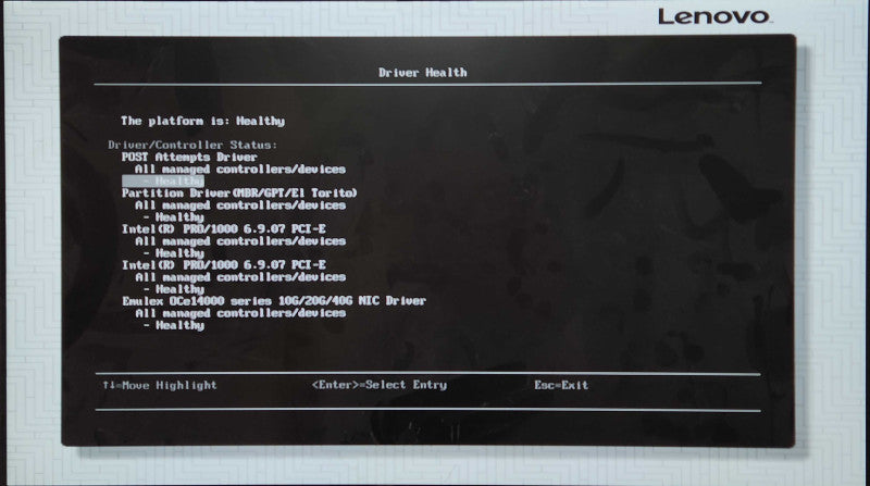 Lenovo System x3250 M6 1U 4x3.5", Xeon E3-1220v6 3.00GHz, 64GB RAM, 1xPSU
