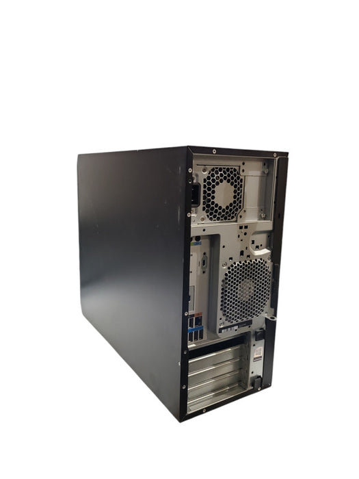 HP Z2 Tower G4 Workstation Intel i7-8700 8GB NO-HDD/SSD
