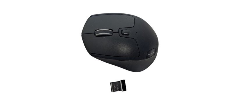 Logitech Mouse & Keyboard: G613 Wireless Bluetooth Mechanical Keyboard & M720