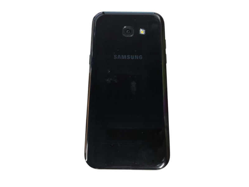 Samsung Galaxy A5 2017 - 32GB - Black [SM-A520W] (