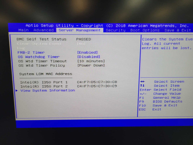 CISCO USC C220 M4 - XEON E5-2609 V3 | 32GB | No HDD | 2x 770 W PSU %