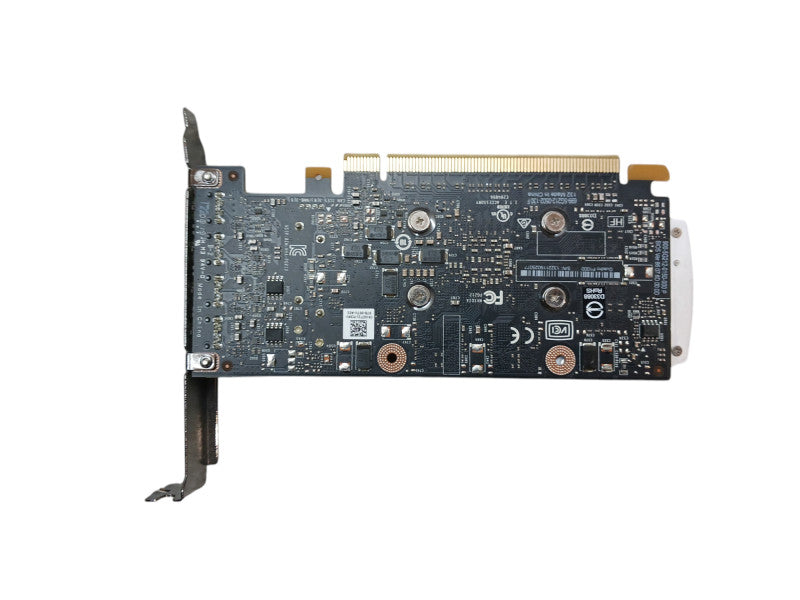 NVIDIA Quadro P1000 4GB GDDR5 Graphics Card