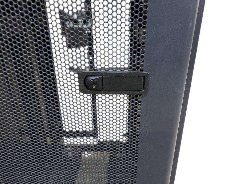 Dell PowerEdge Server Cabinet 0R3066 READ $