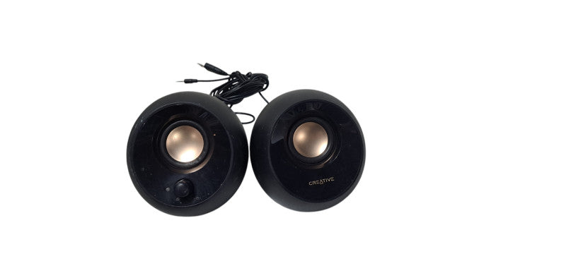 CREATIVE LABS Pebble Modern 2.0 USB Desktop Speakers