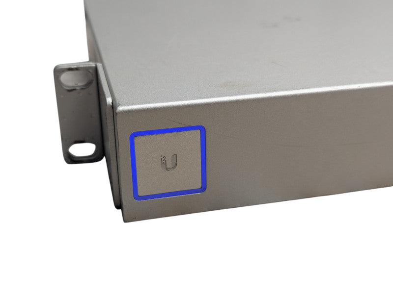 Ubiquiti UniFi Switch US-16-150W 16 Port Gigabit PoE Switch Please READ  -