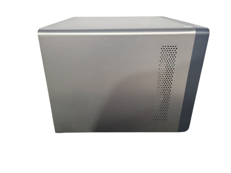 QNAP TS-659 Pro II 6 Bay NAS 1GB RAM No HDD/Caddies !
