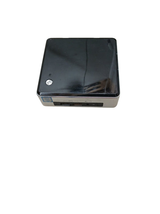 Intel NUC NUC6I3SYK Mini PC i3-6100U @ 2.30GHz 8GB DDR4 Q