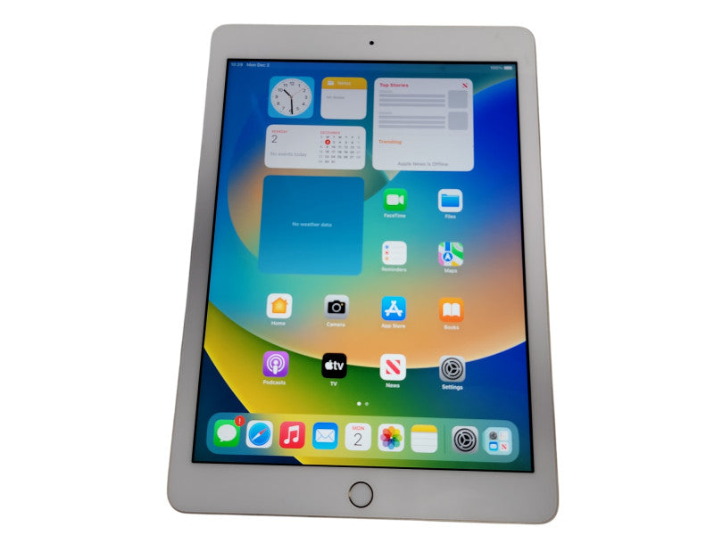 Apple iPad 5th Gen - 32GB - Gold [A1822] (