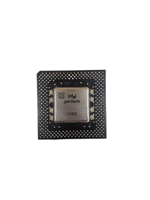 Intel Pentium i200 |Socket 7 CPU | FV80502200 | SY045