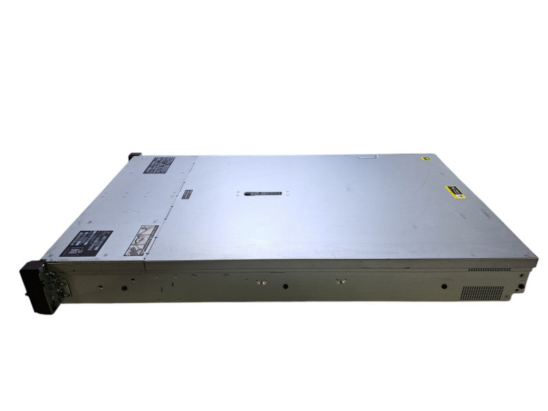 HP DL380 Gen10 2U 12x 3.5"| 2x Xeon Silver 4110 @ 2.1GHz, 64GB DDR4, No RAID