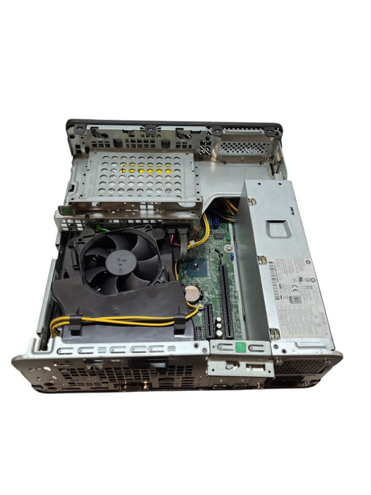 HP ProDesk 600 G4 SFF Intel i5-8500 3.0GHz 8GB DDR4 RAM NO-HDD/SSD