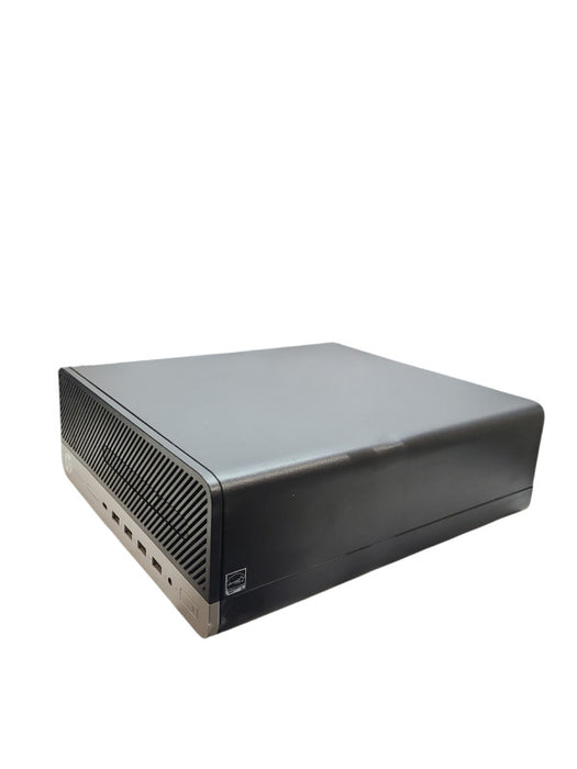 HP ProDesk 600 G4 SFF Intel i5-8500 3.0GHz 8GB DDR4 RAM NO-HDD/SSD
