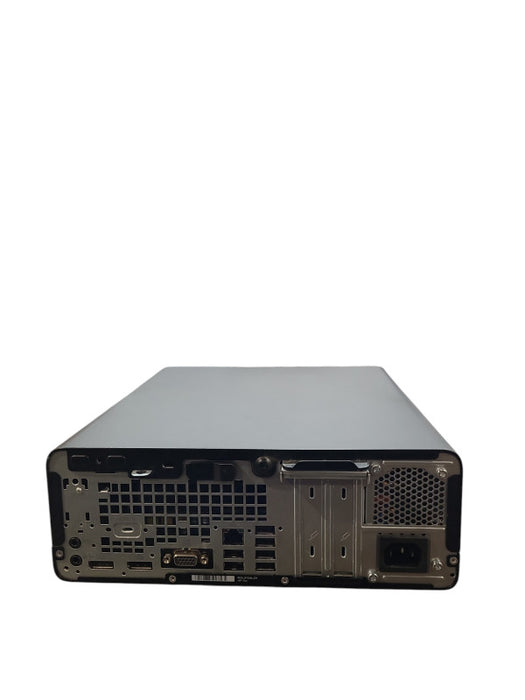 HP ProDesk 600 G4 SFF Intel i5-8500 3.0GHz 8GB DDR4 RAM NO-HDD/SSD