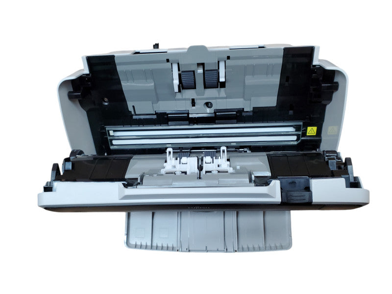 Fujitsu Fi-6130z Document Scanner | PA03540-B052 | *READ*