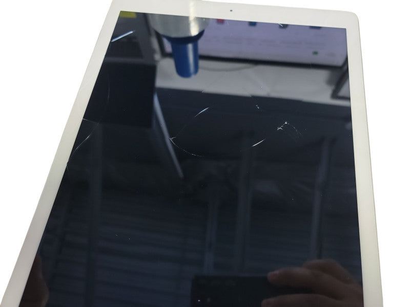 Apple iPad Pro 12.9" - 256GB - Silver [A1584 | Read] (