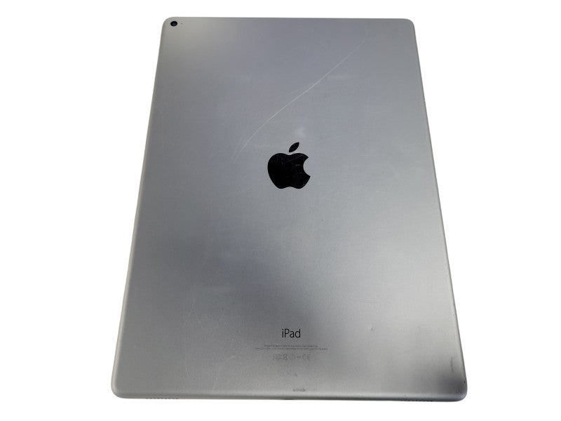 Apple iPad Pro 12.9" - 256GB - Silver [A1584 | Read] (