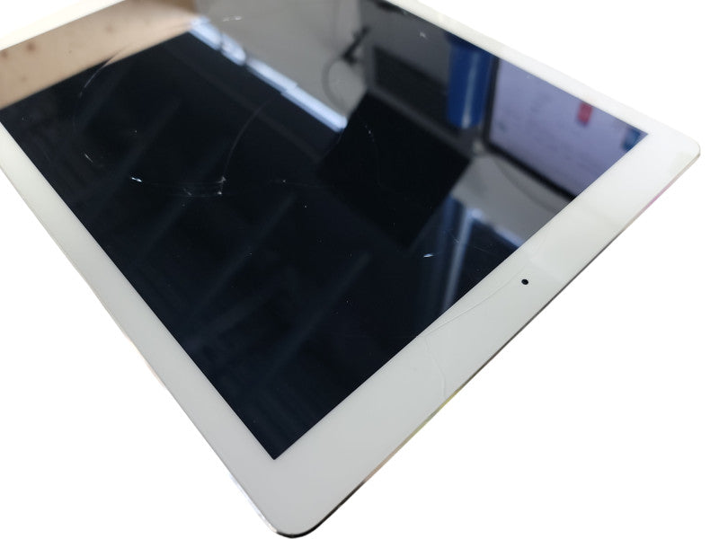 Apple iPad Pro 12.9" - 256GB - Silver [A1584 | Read] (