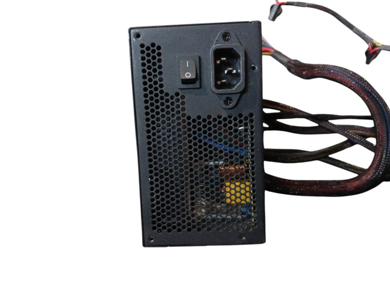 CORSAIR CX430 ATX 430W Desktop POWER SUPPLY