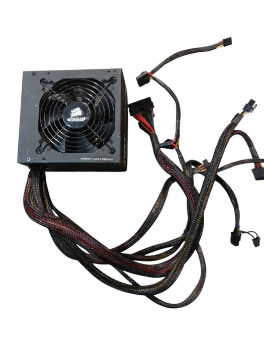 CORSAIR CX430 ATX 430W Desktop POWER SUPPLY