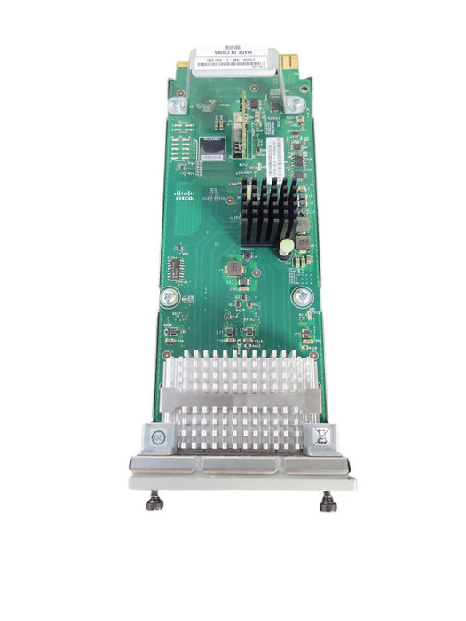 Cisco C3850-NM-2-10G Catalyst 3850 2 x 10GE Network Module !
