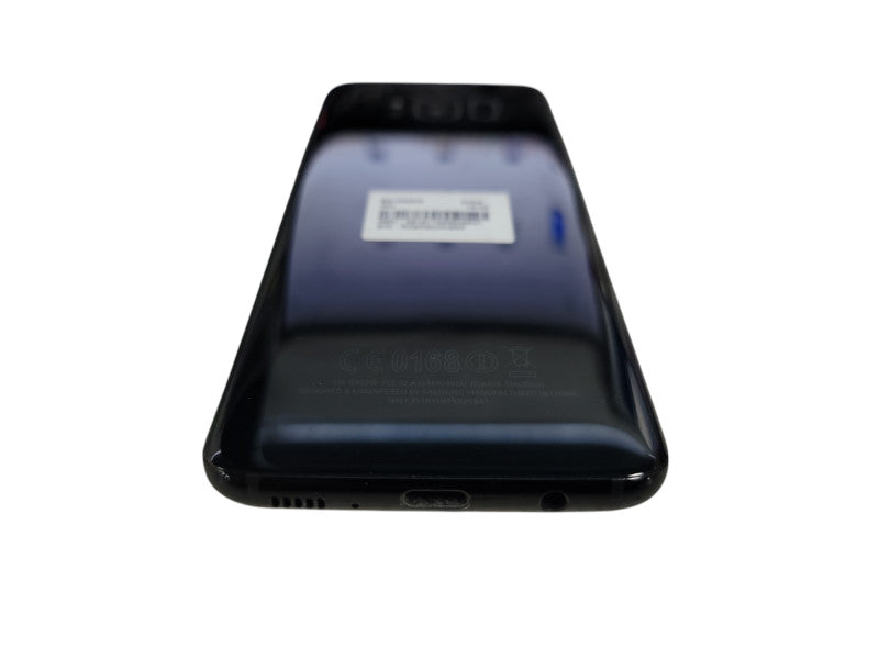 Samsung Galaxy S8 - 64GB - Black [SM-G950W] (