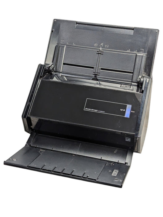 Fujitsu ScanSnap Scanner Wireless iX500 PA03656-B305 -