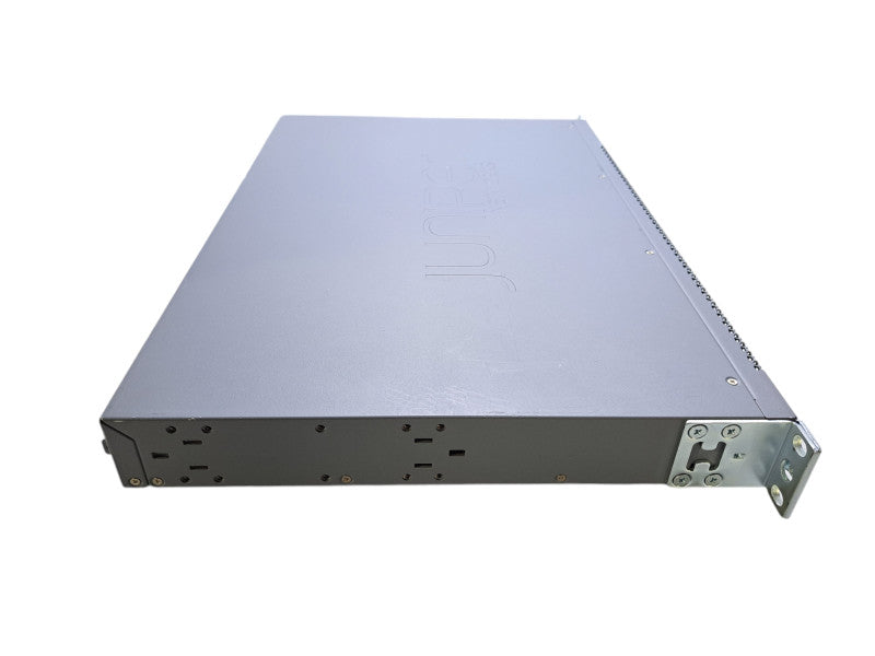 Juniper EX3300-48P Rev C | 48-Port Gigabit PoE+ Network Switch | 4x 10G SFP+